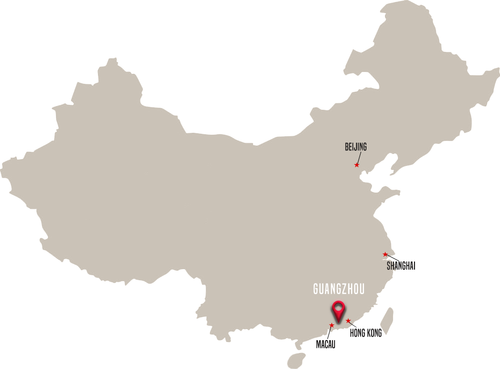 mapa-china